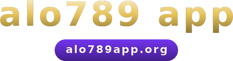 alo789 app logo